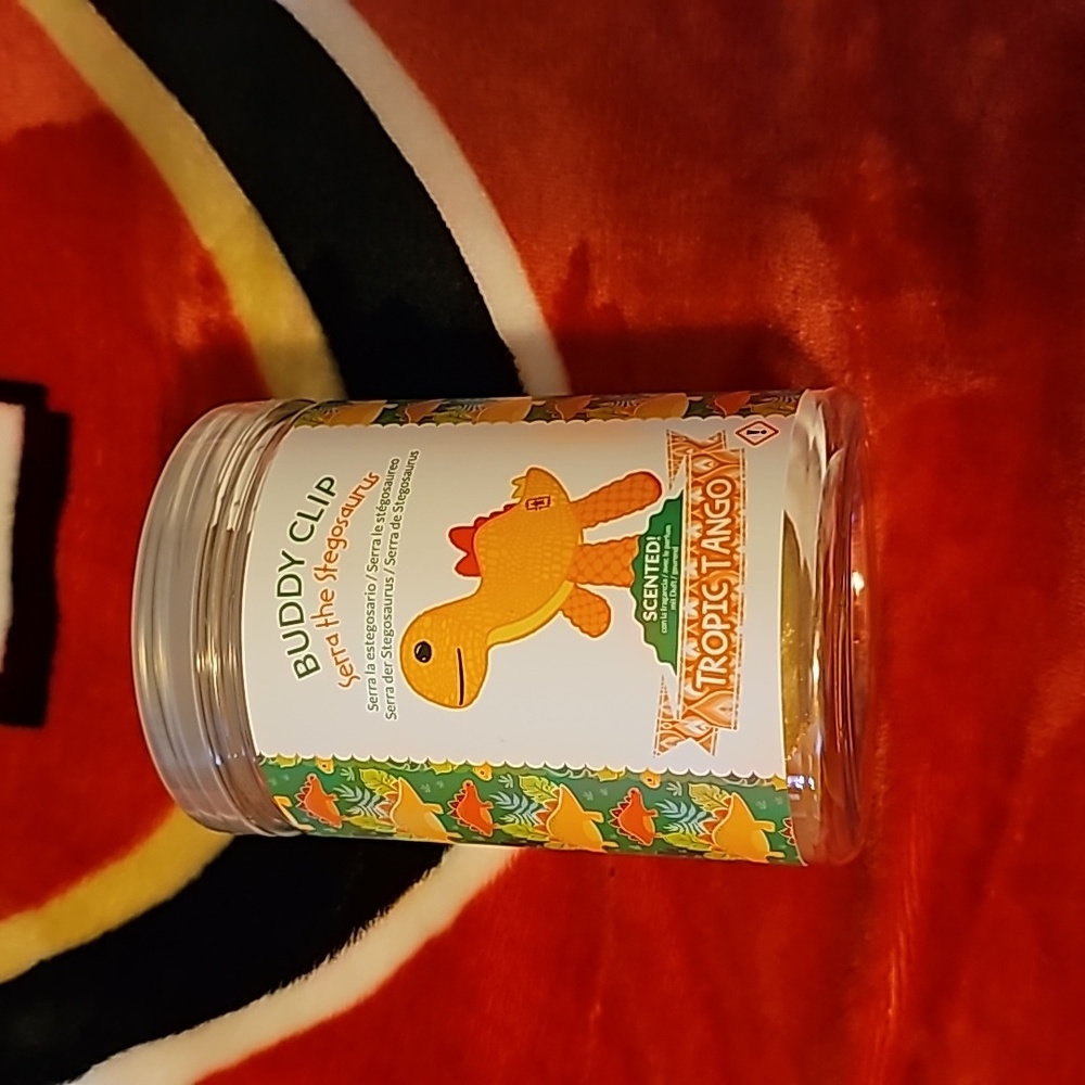 Scentsy Buddy Clip